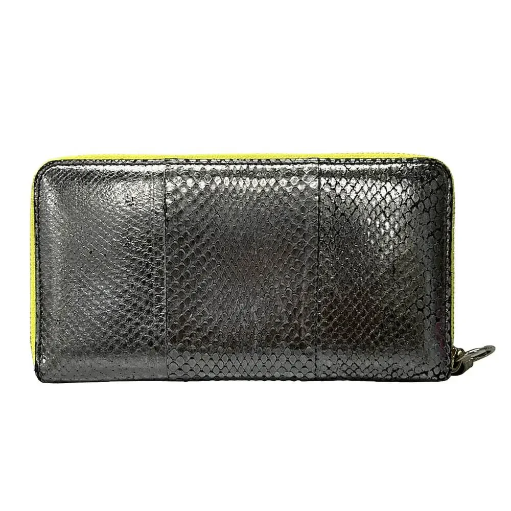 Jimmy Choo Long Wallet